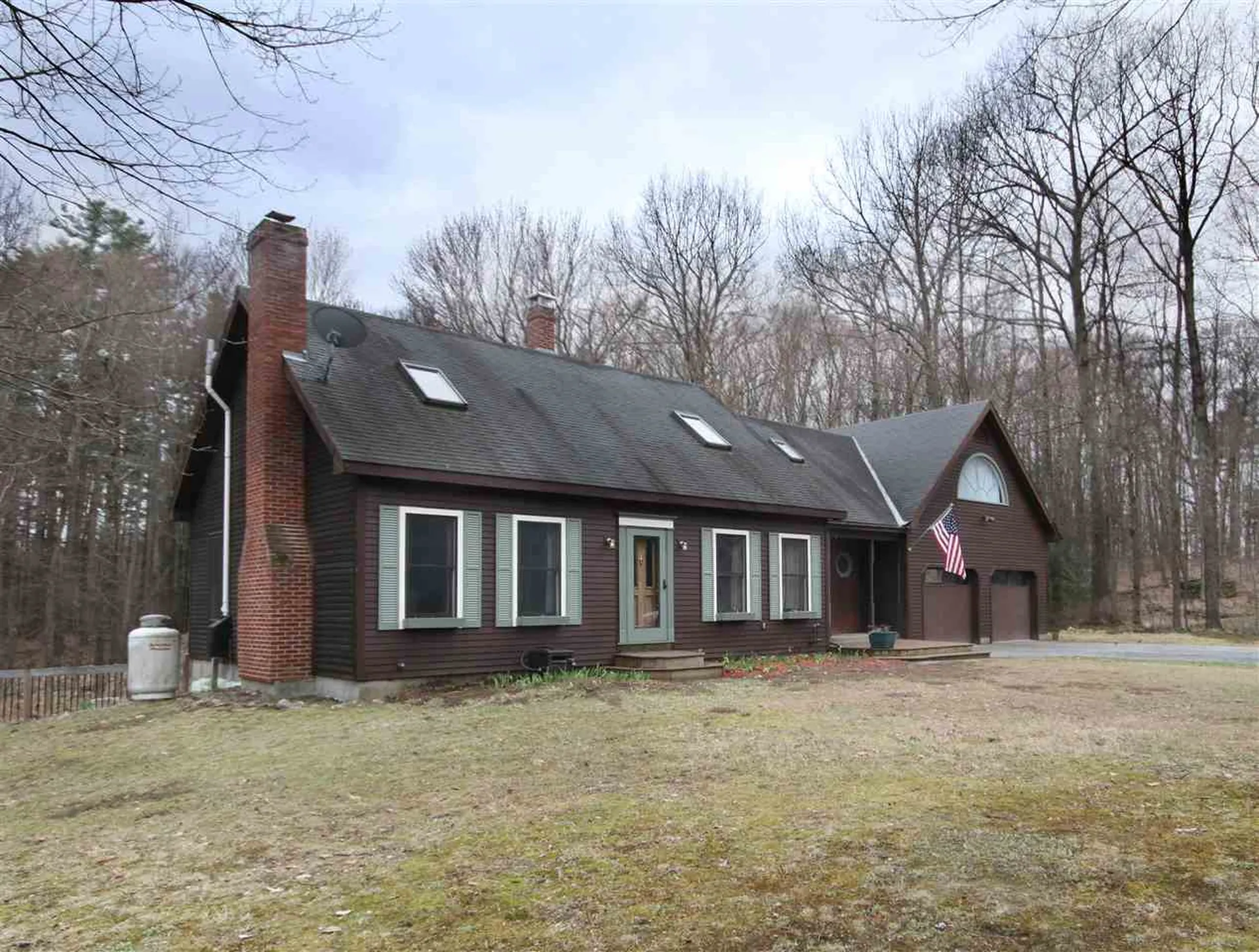 111 Oak Drive Middlebury VT 05753