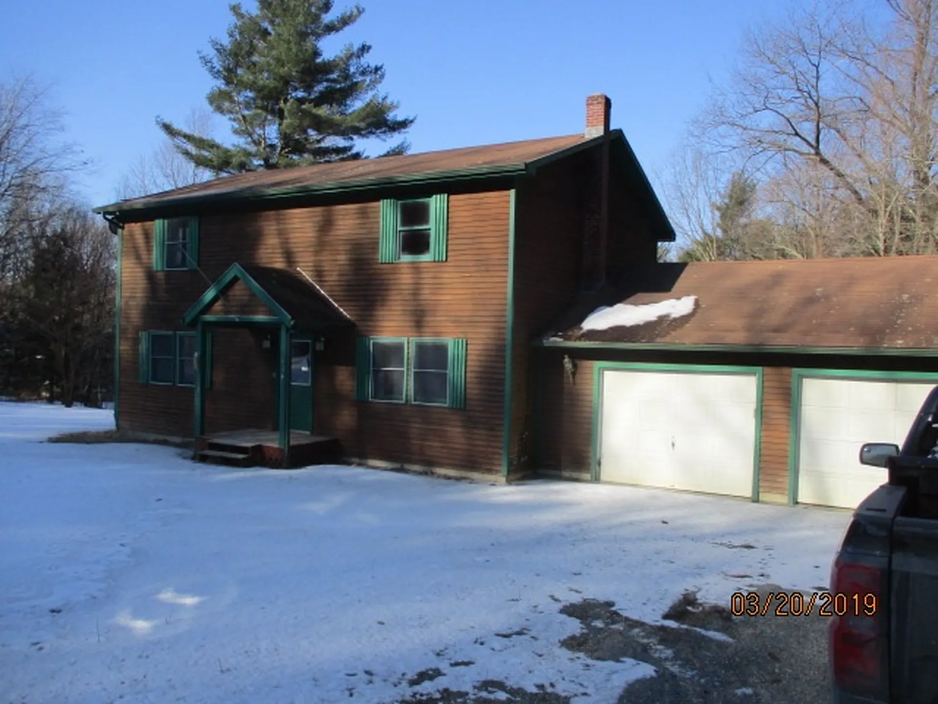 114 Benedict Drive Bristol VT 05443