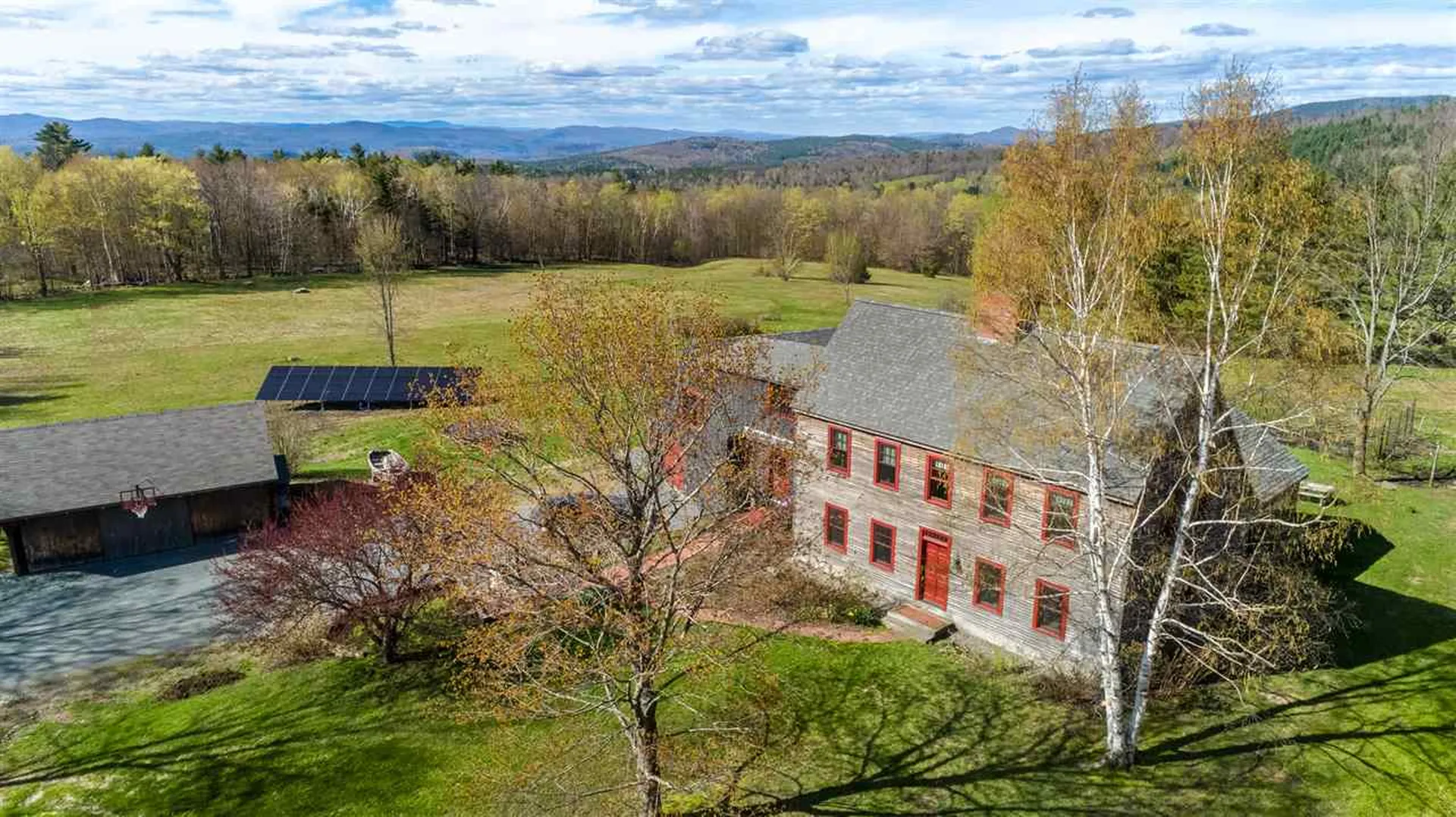 50 Ferson Road Hanover NH 03755