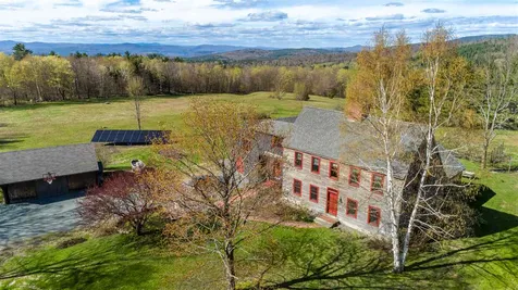50 Ferson Road Hanover NH 03755