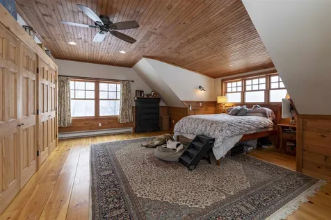 50 Ferson Road Hanover NH 03755