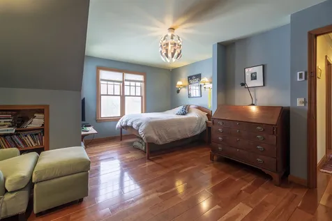 50 Ferson Road Hanover NH 03755
