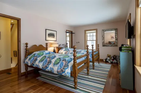 50 Ferson Road Hanover NH 03755
