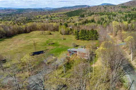 50 Ferson Road Hanover NH 03755
