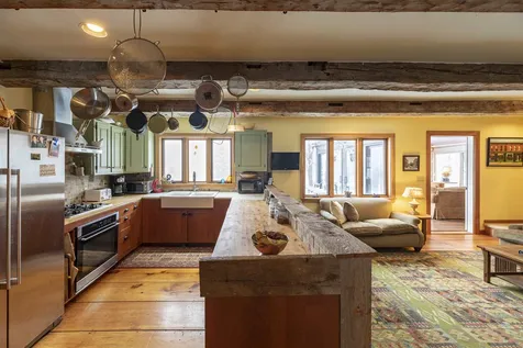 50 Ferson Road Hanover NH 03755