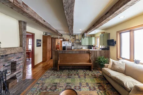 50 Ferson Road Hanover NH 03755