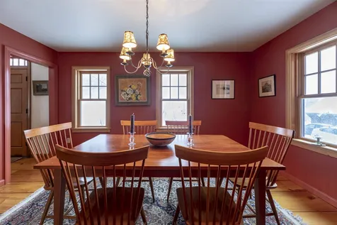 50 Ferson Road Hanover NH 03755