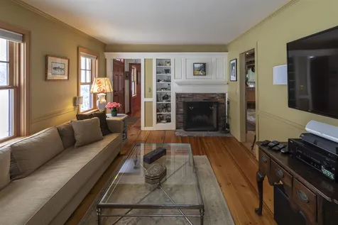 50 Ferson Road Hanover NH 03755