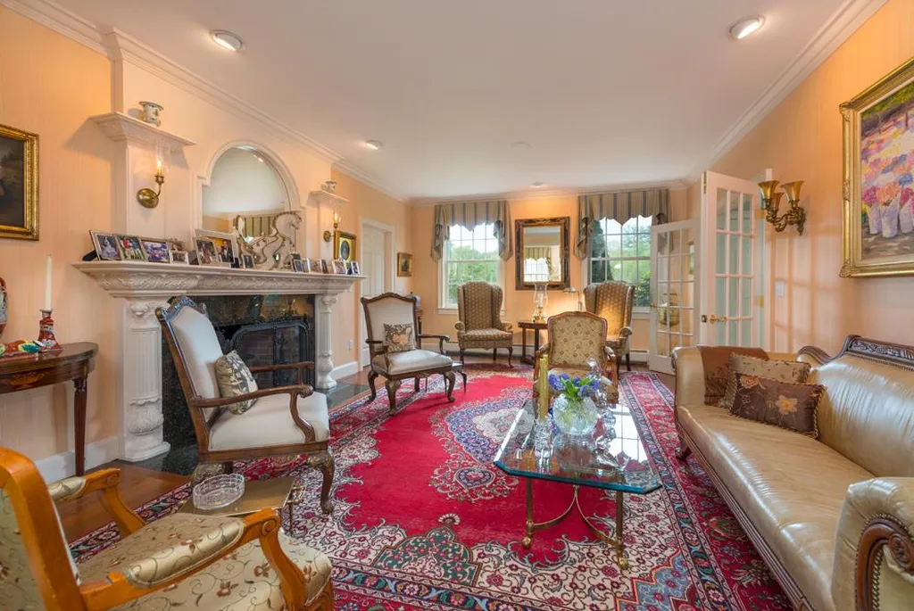 12 Pickpocket Road Exeter NH 03833