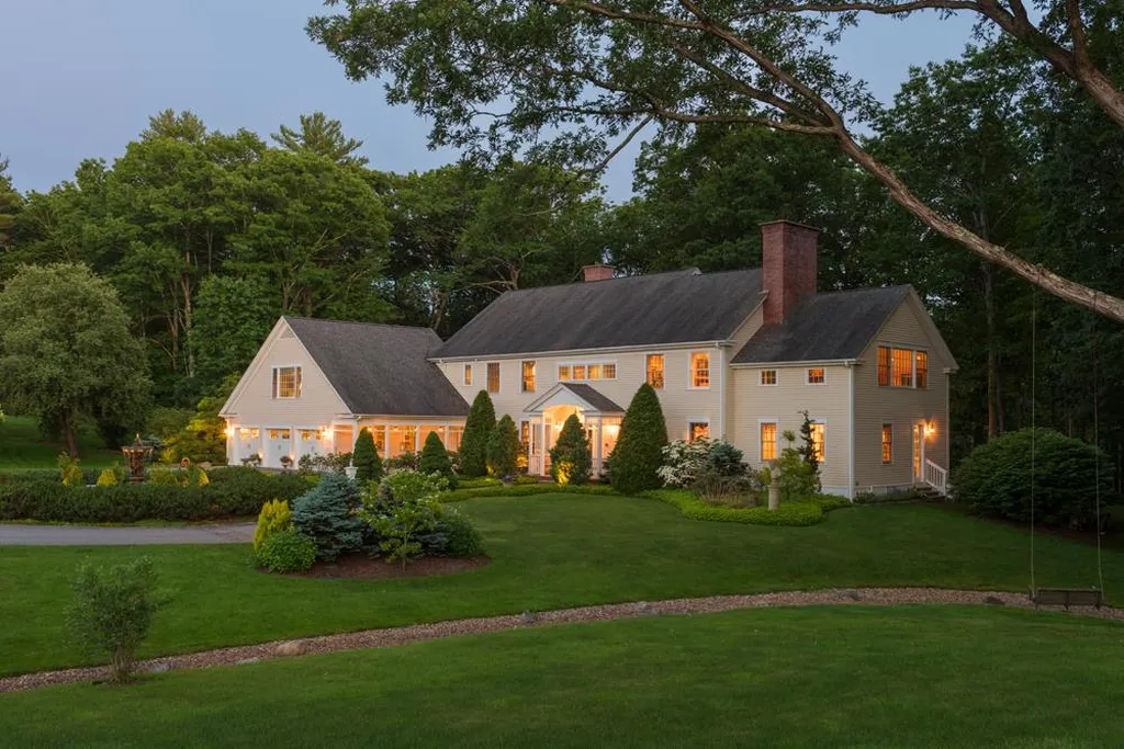 12 Pickpocket Road Exeter NH 03833