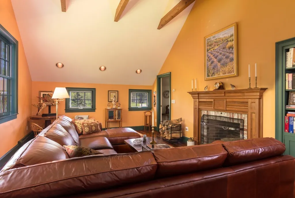 12 Pickpocket Road Exeter NH 03833