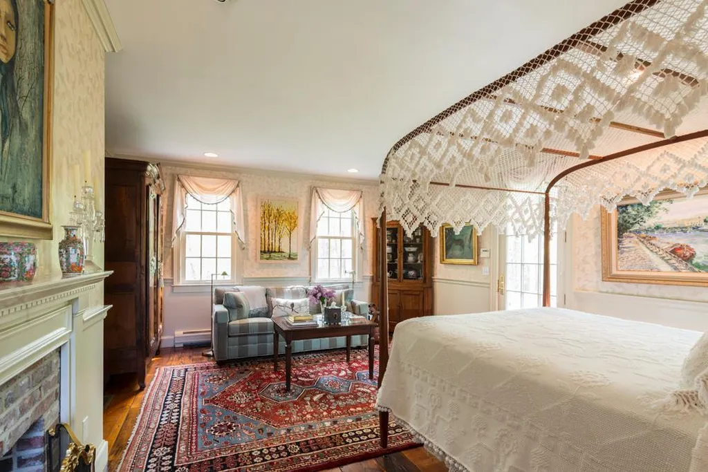 12 Pickpocket Road Exeter NH 03833