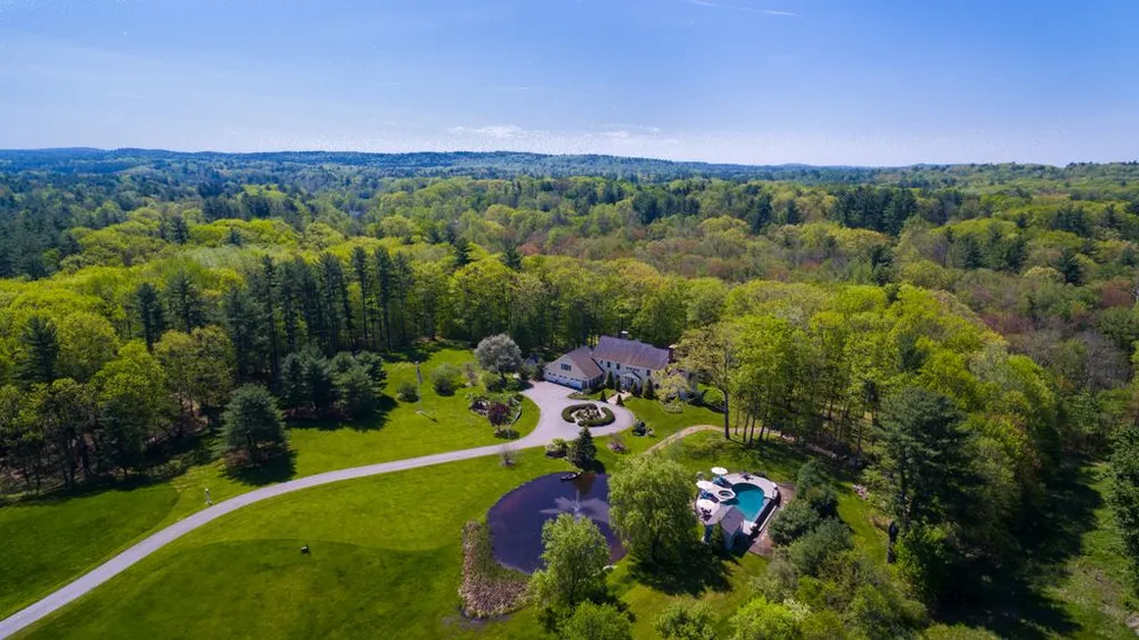 12 Pickpocket Road Exeter NH 03833