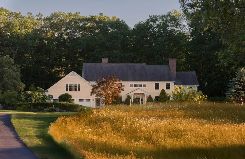 12 Pickpocket Road Exeter NH 03833