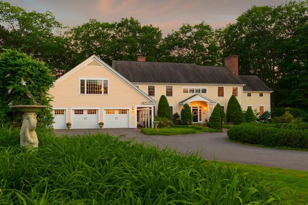 12 Pickpocket Road Exeter NH 03833