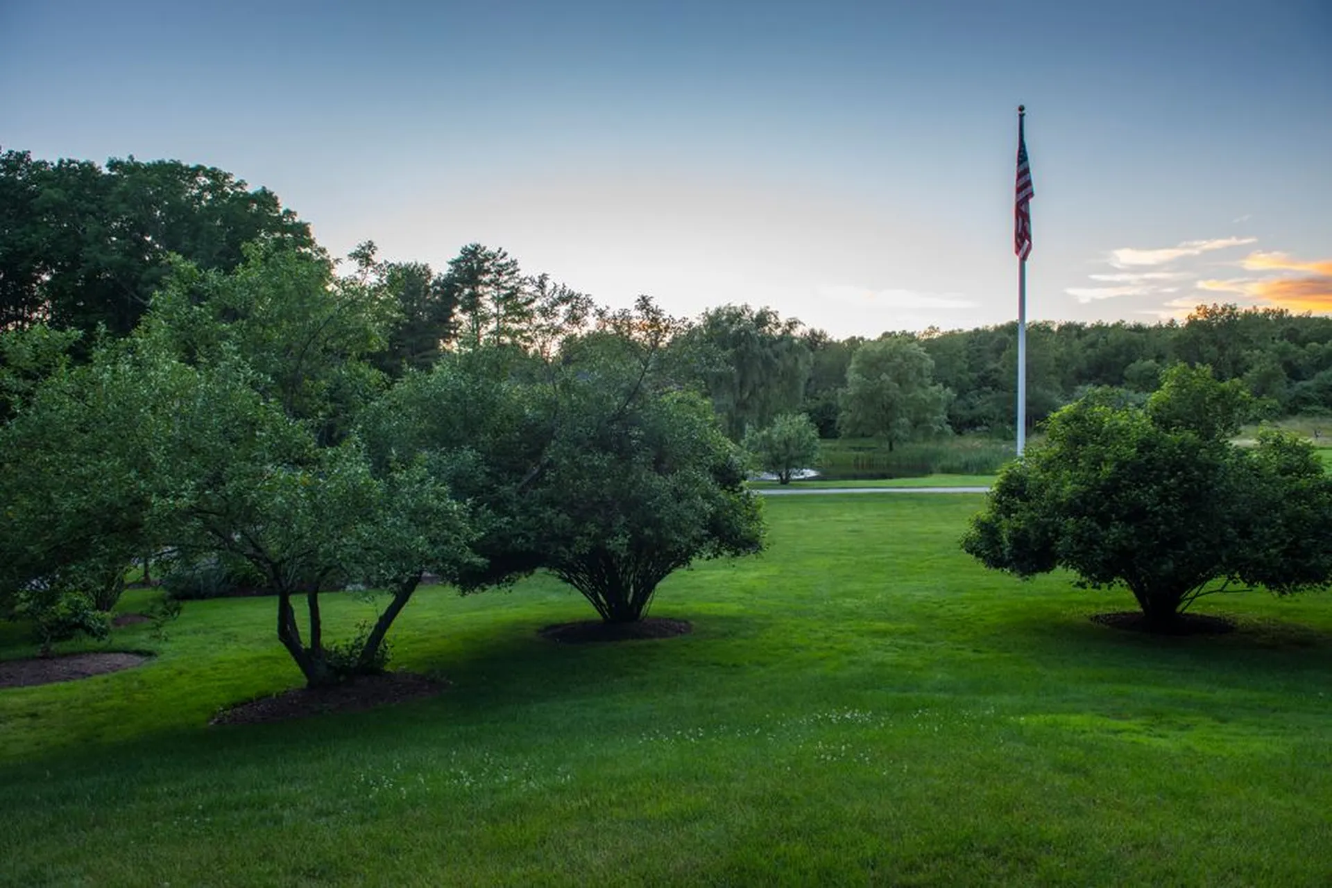 12 Pickpocket Road Exeter NH 03833