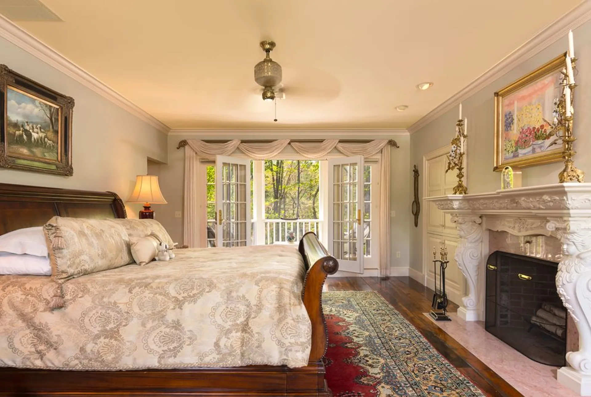 12 Pickpocket Road Exeter NH 03833