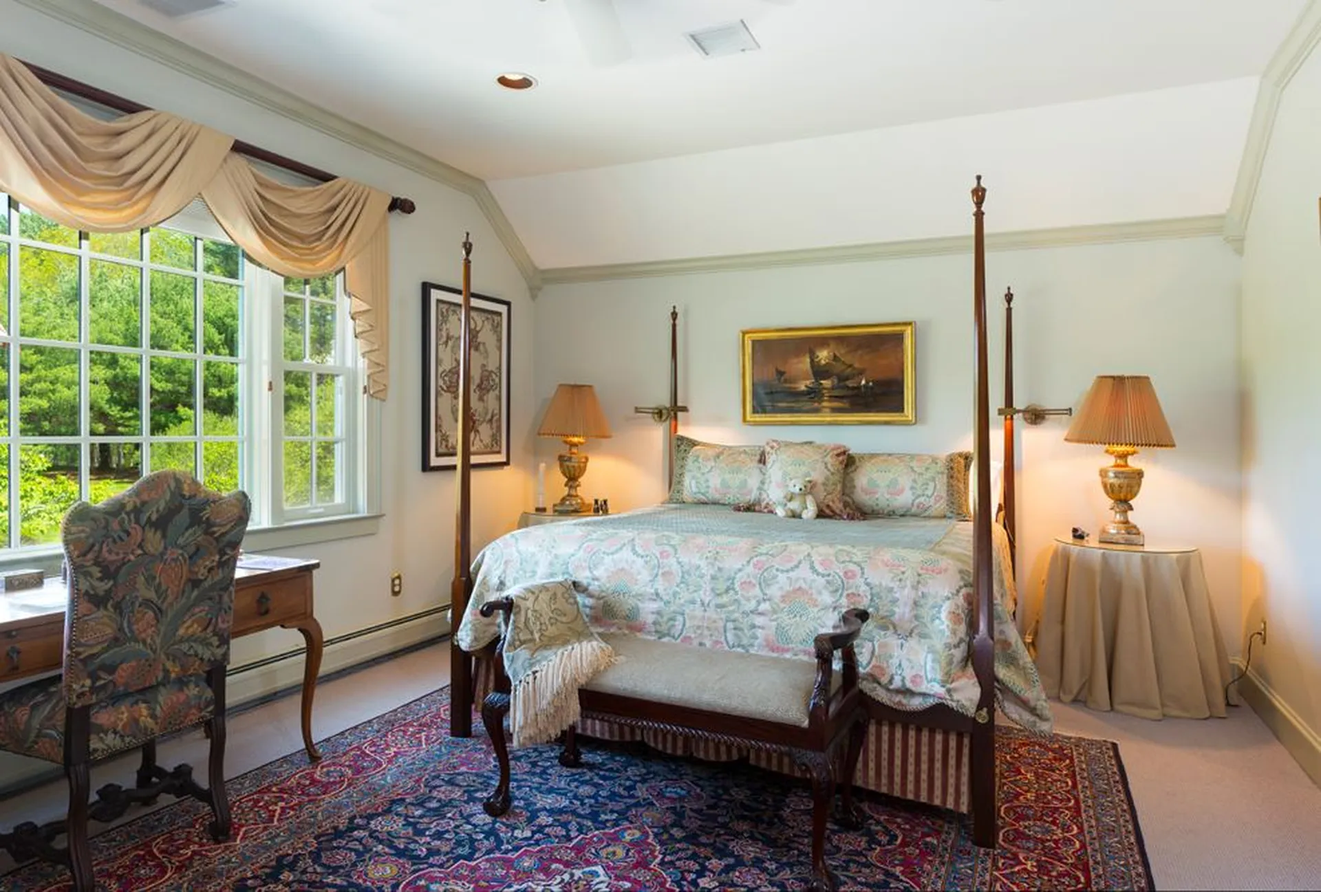 12 Pickpocket Road Exeter NH 03833