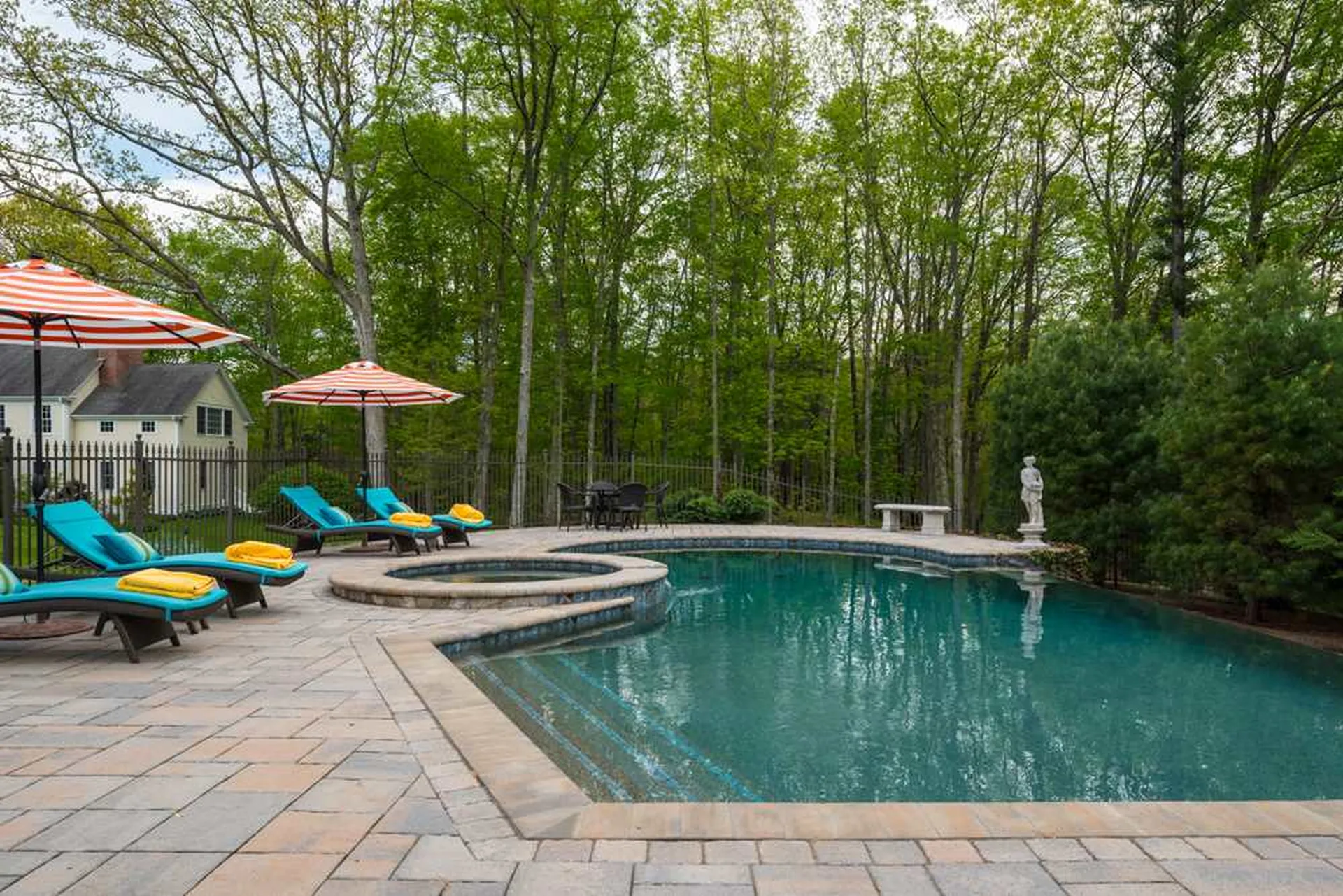 12 Pickpocket Road Exeter NH 03833