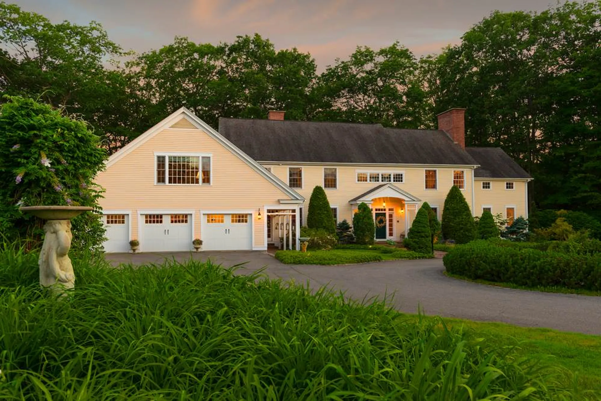 12 Pickpocket Road Exeter NH 03833