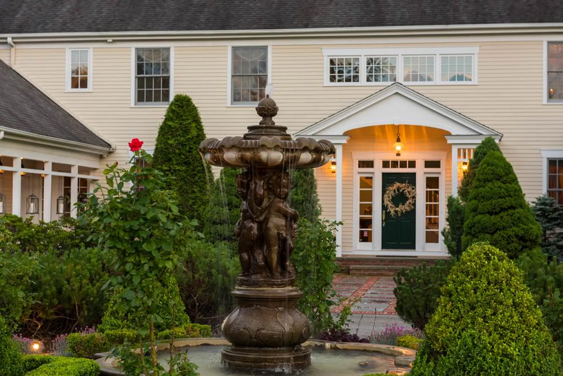 12 Pickpocket Road Exeter NH 03833