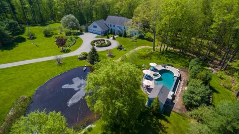 12 Pickpocket Road Exeter NH 03833