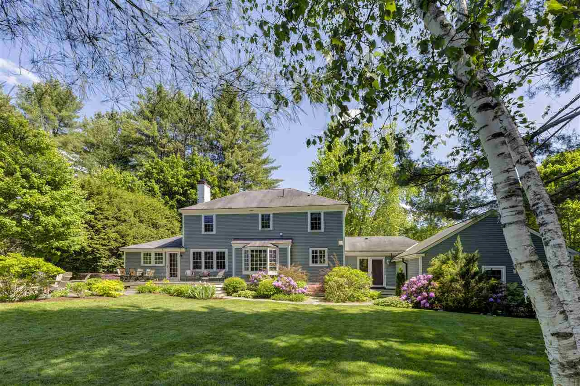 5 Wyeth Road Hanover NH 03755