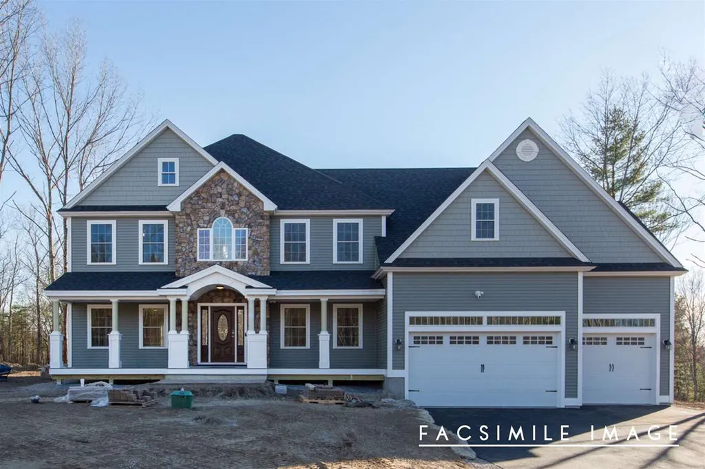 3 Highclere Road Windham NH 03087