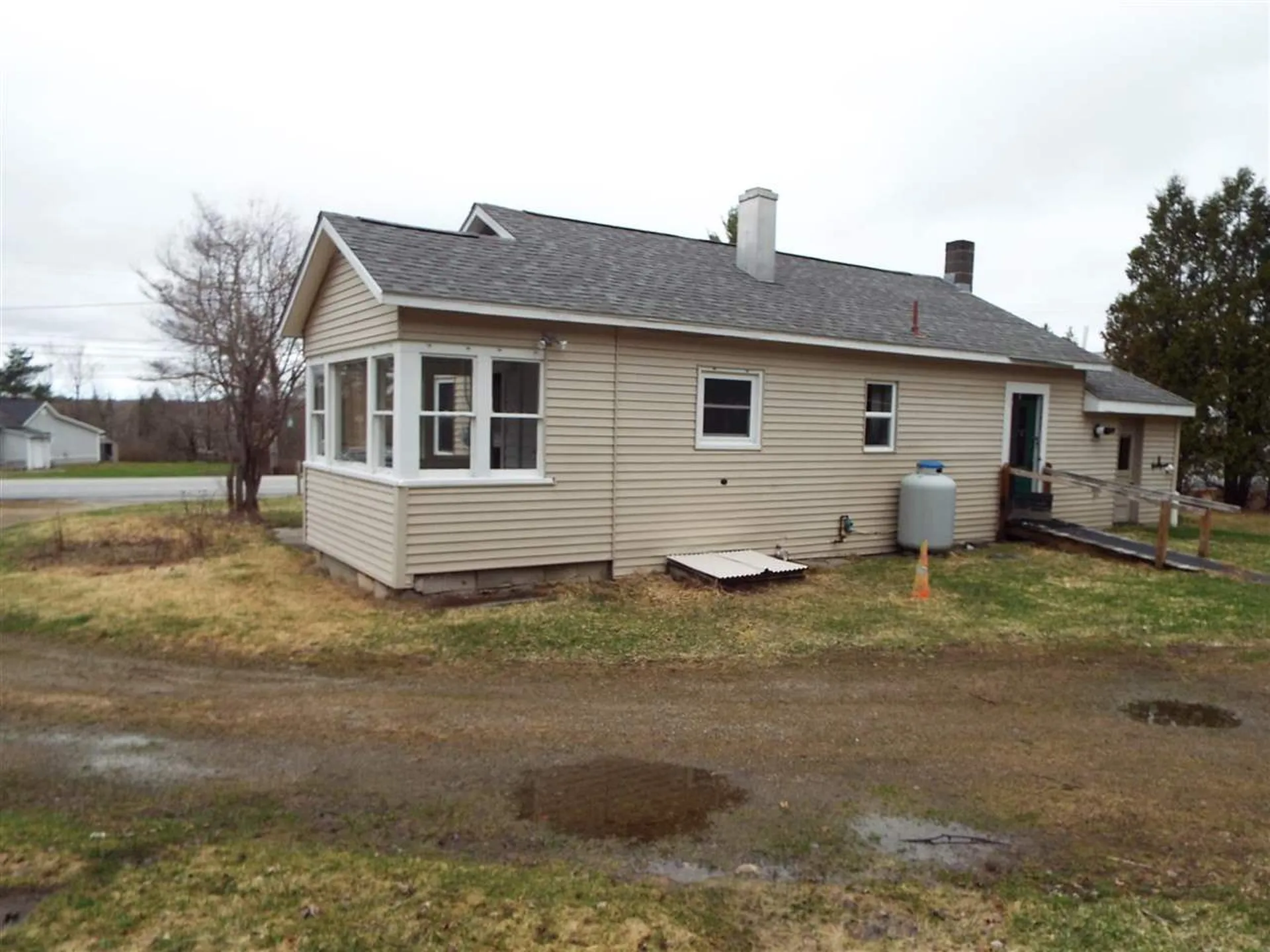 260 Route 115 Carroll NH 03598