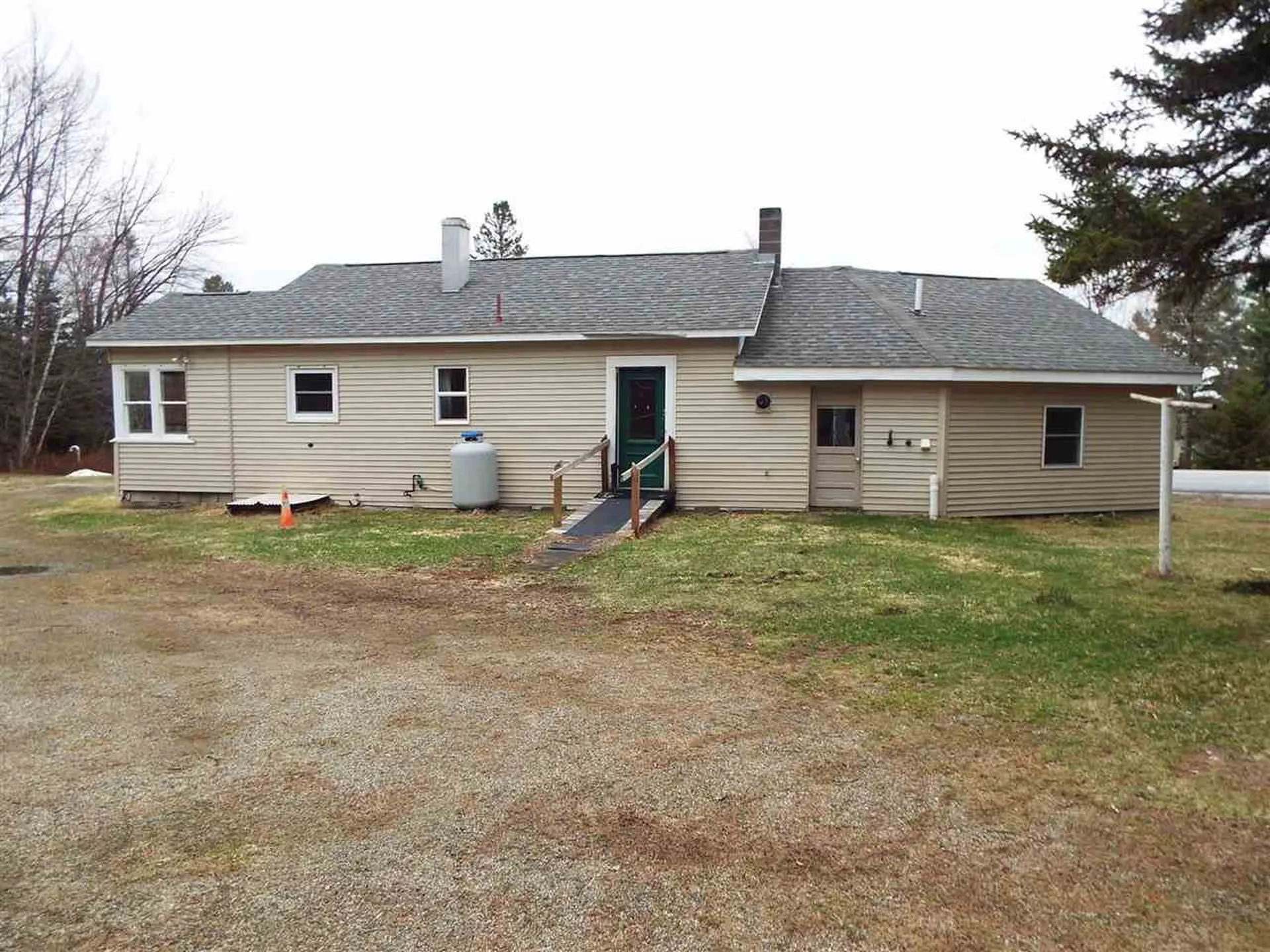 260 Route 115 Carroll NH 03598