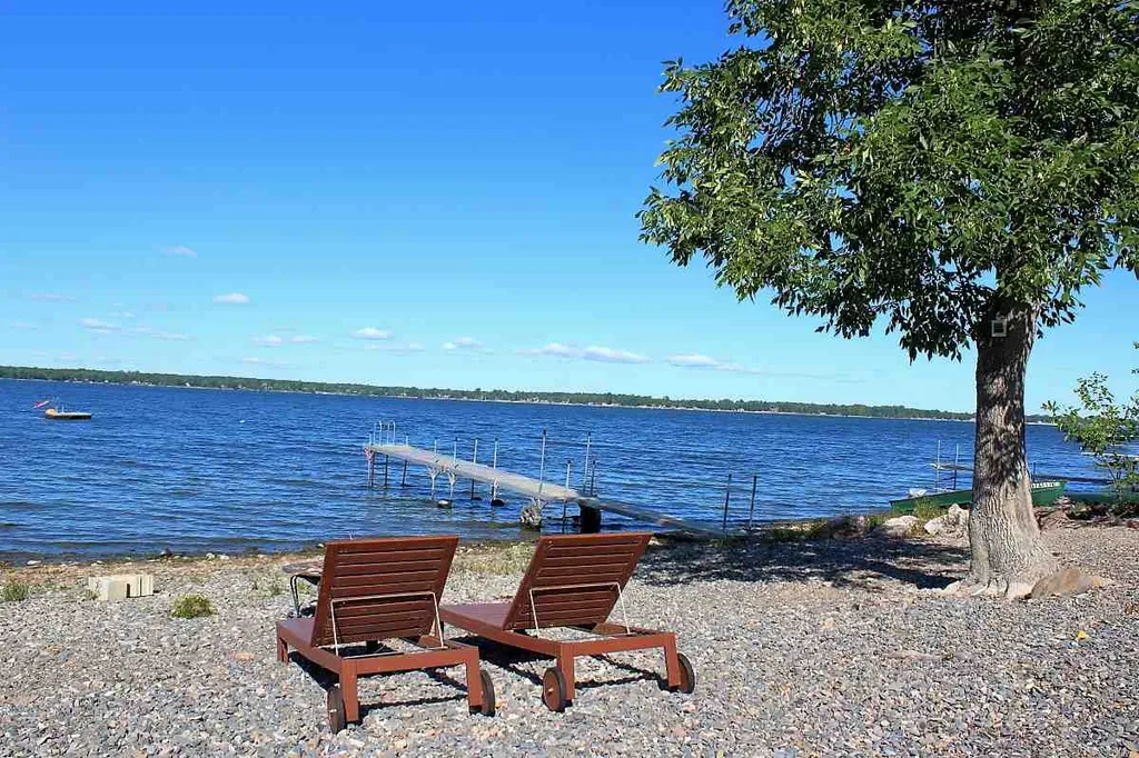 3077 West Shore Road Isle La Motte VT 05463
