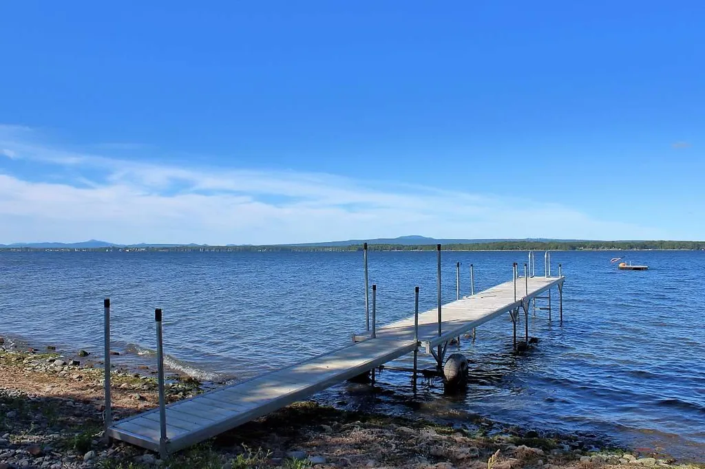 3077 West Shore Road Isle La Motte VT 05463