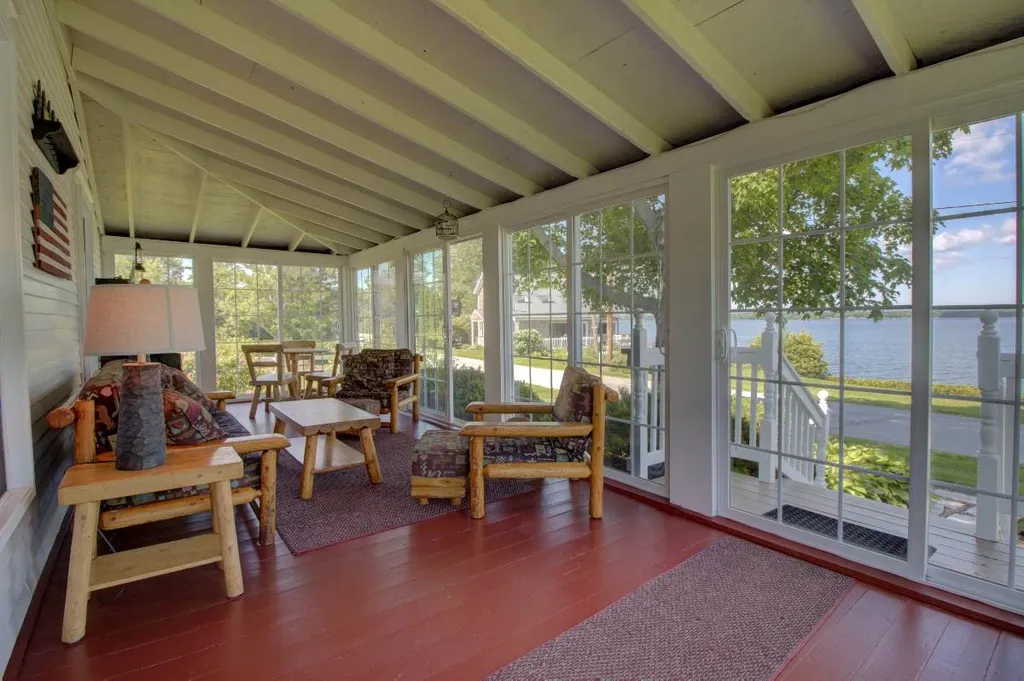 3077 West Shore Road Isle La Motte VT 05463