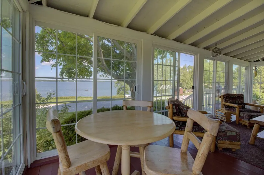 3077 West Shore Road Isle La Motte VT 05463