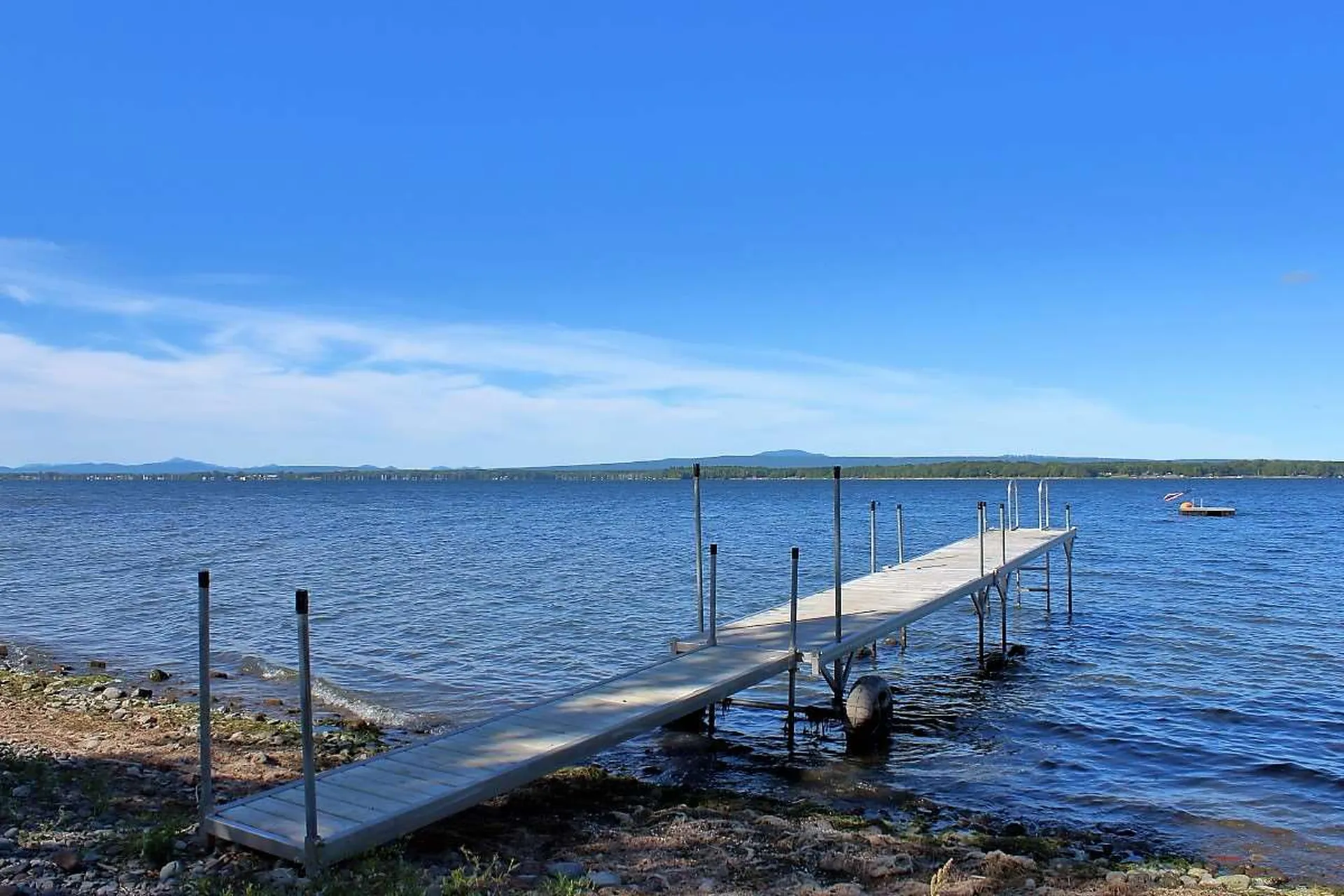 3077 West Shore Road Isle La Motte VT 05463