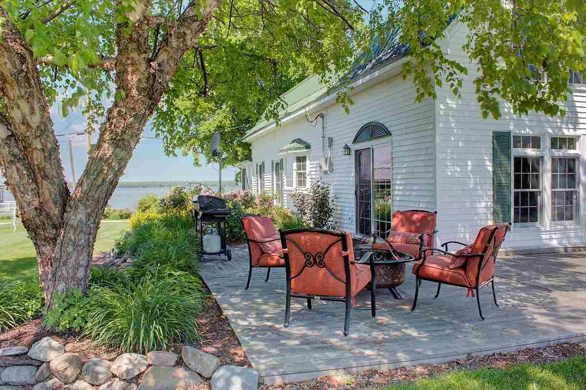 3077 West Shore Road Isle La Motte VT 05463