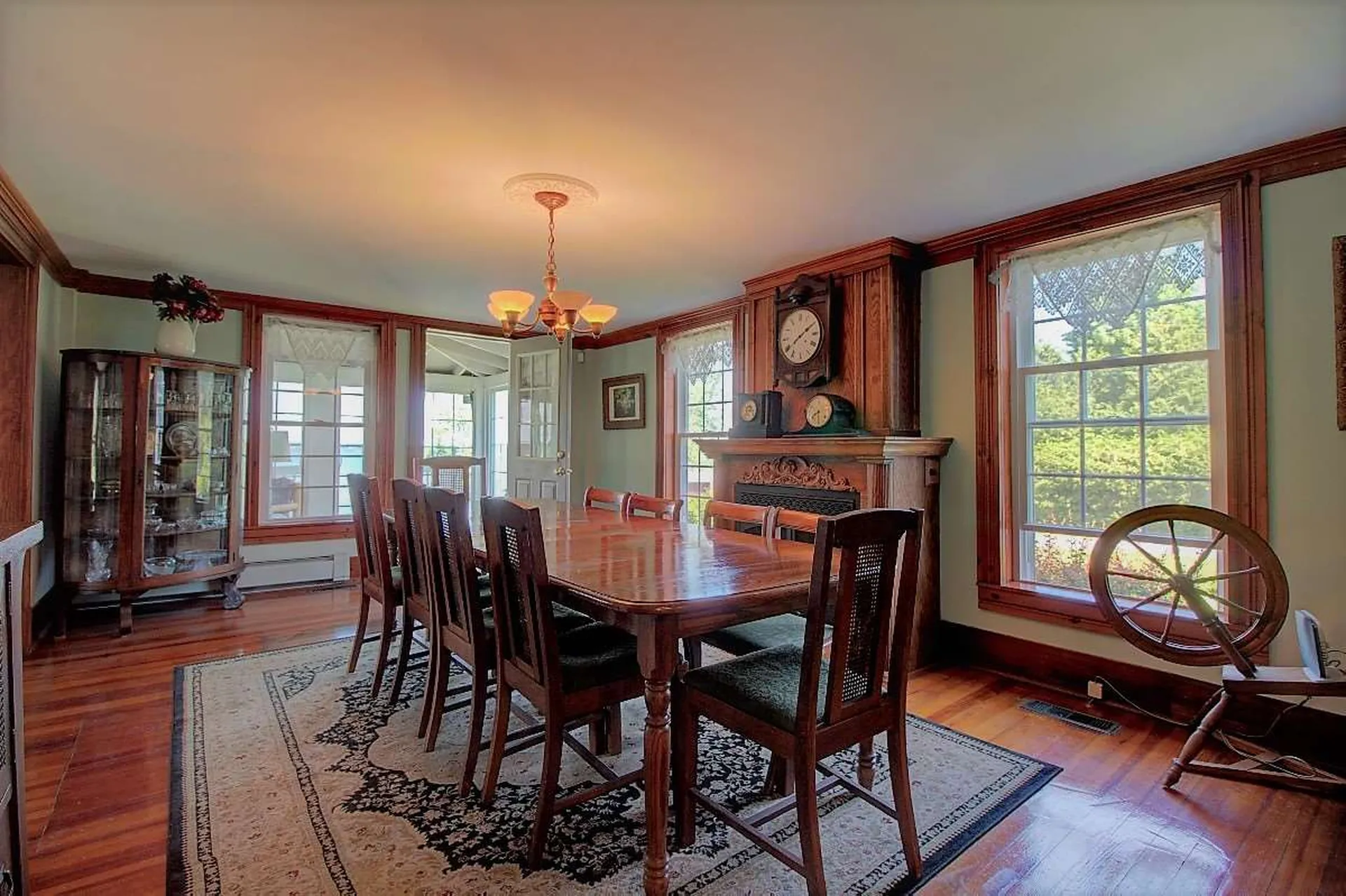 3077 West Shore Road Isle La Motte VT 05463