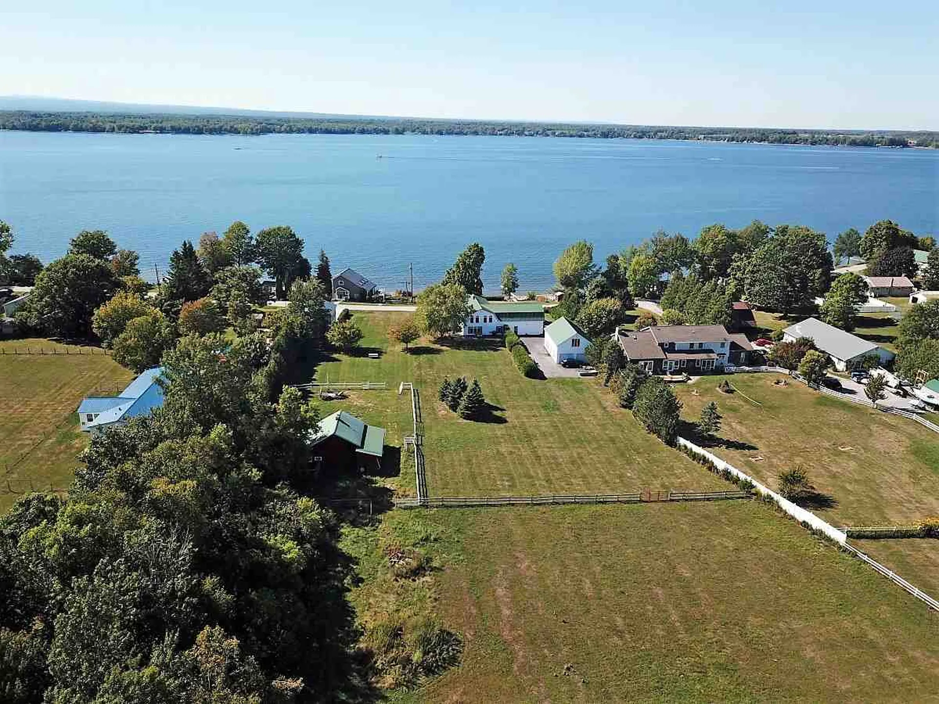3077 West Shore Road Isle La Motte VT 05463