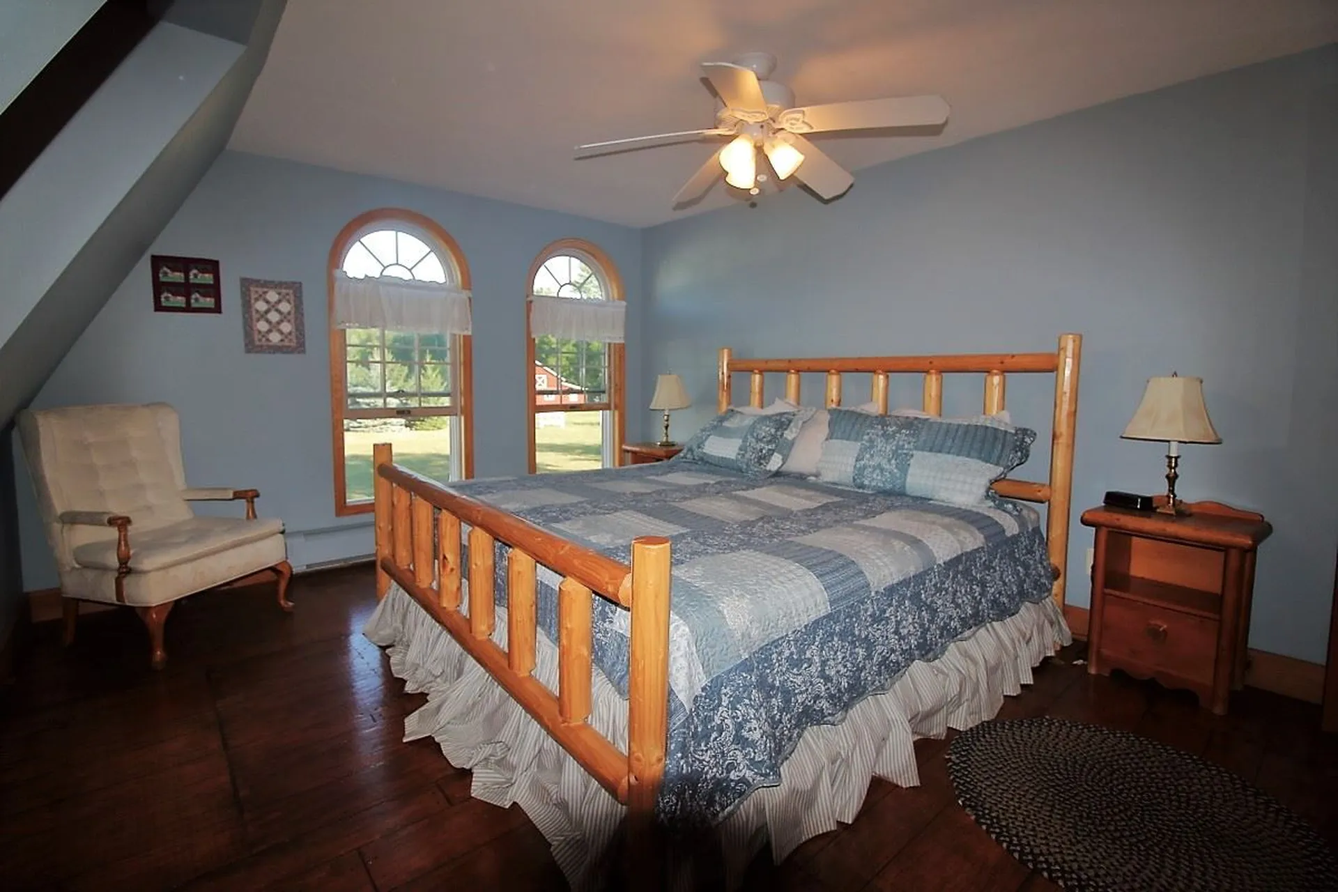 3077 West Shore Road Isle La Motte VT 05463