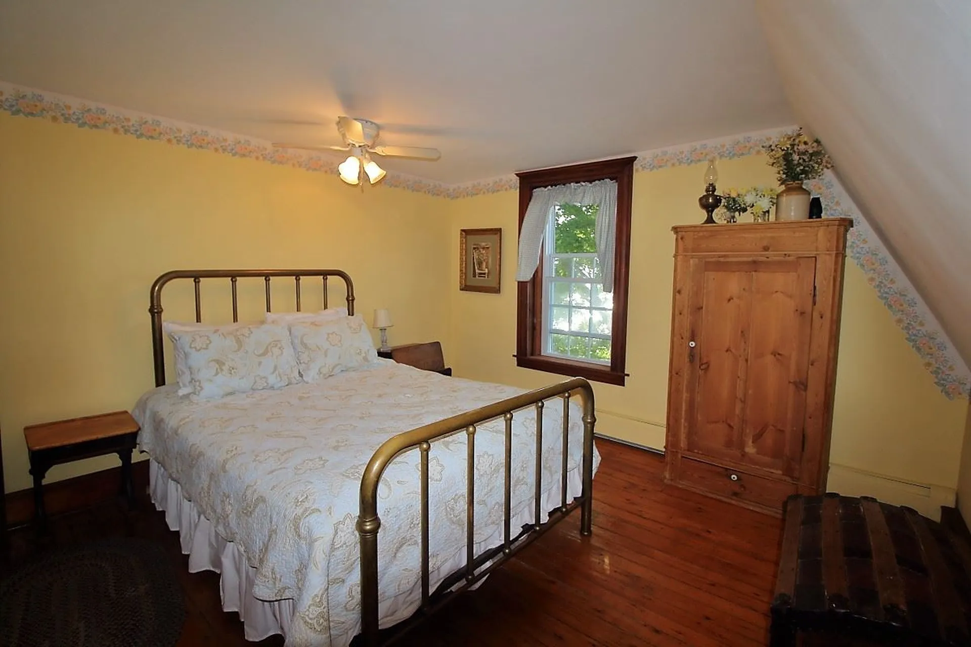 3077 West Shore Road Isle La Motte VT 05463