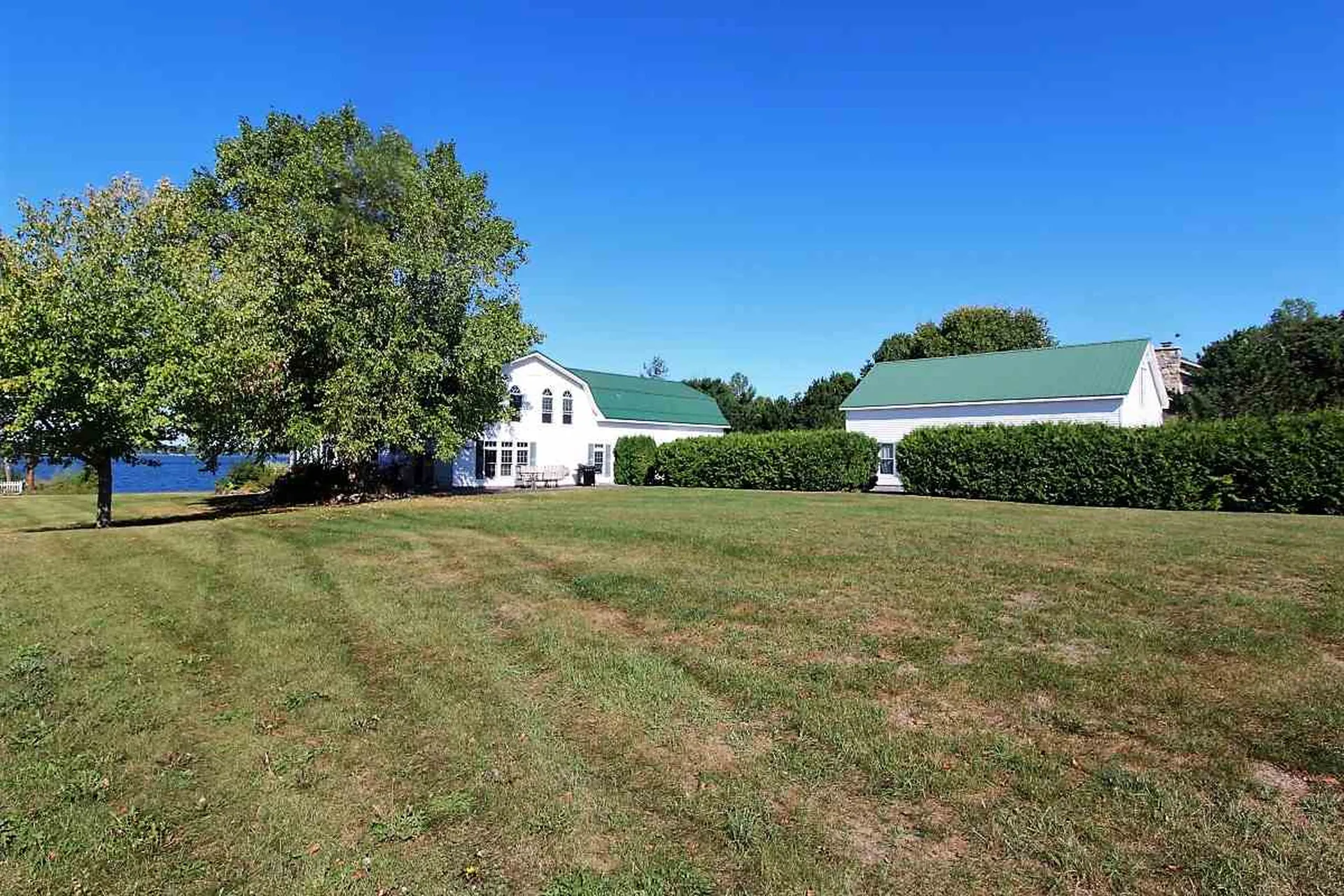 3077 West Shore Road Isle La Motte VT 05463