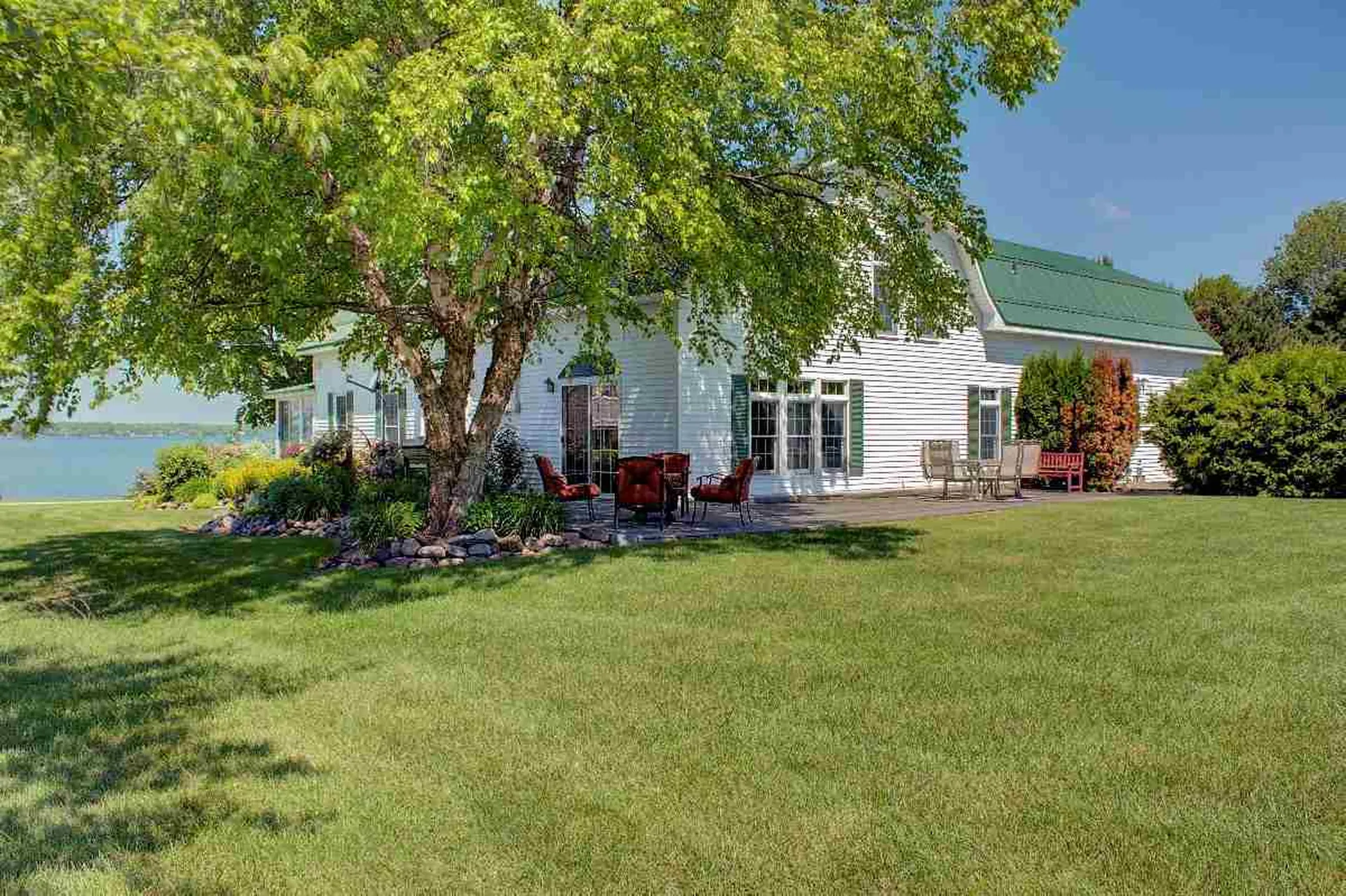 3077 West Shore Road Isle La Motte VT 05463