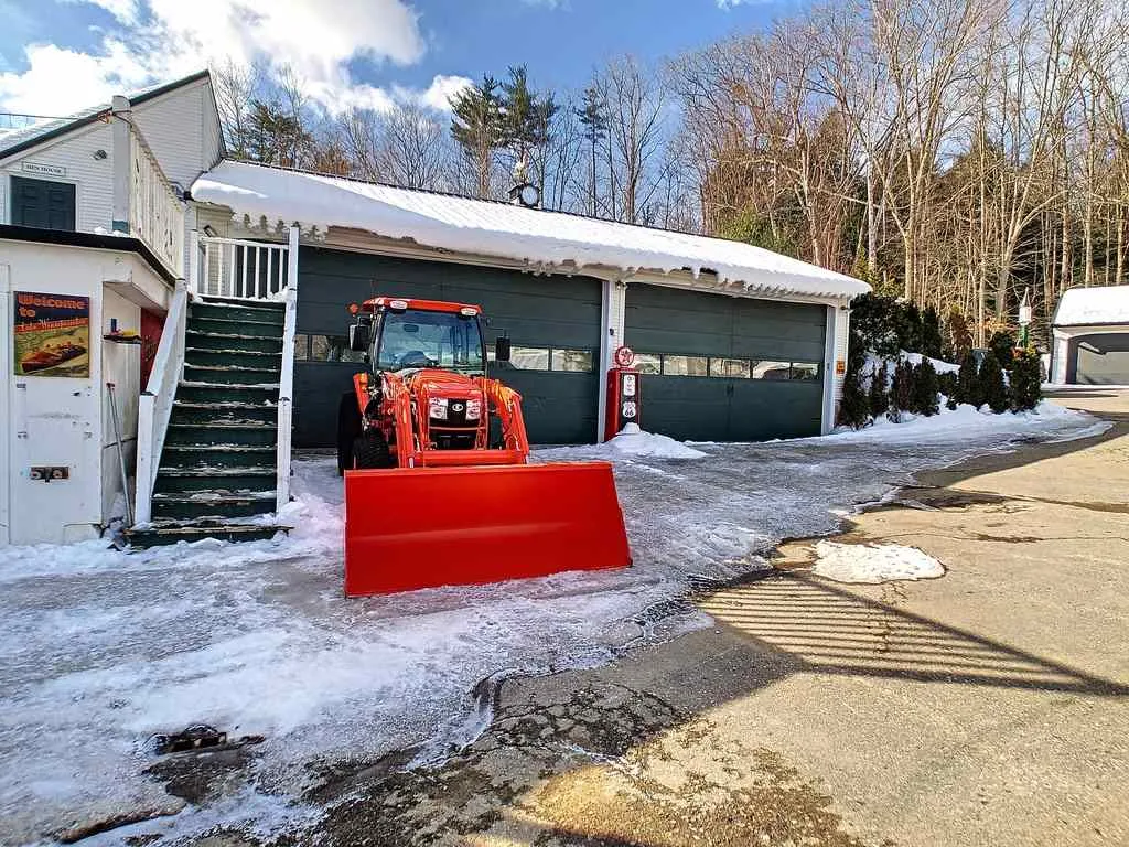 78 Plymouth Street Meredith NH 03253