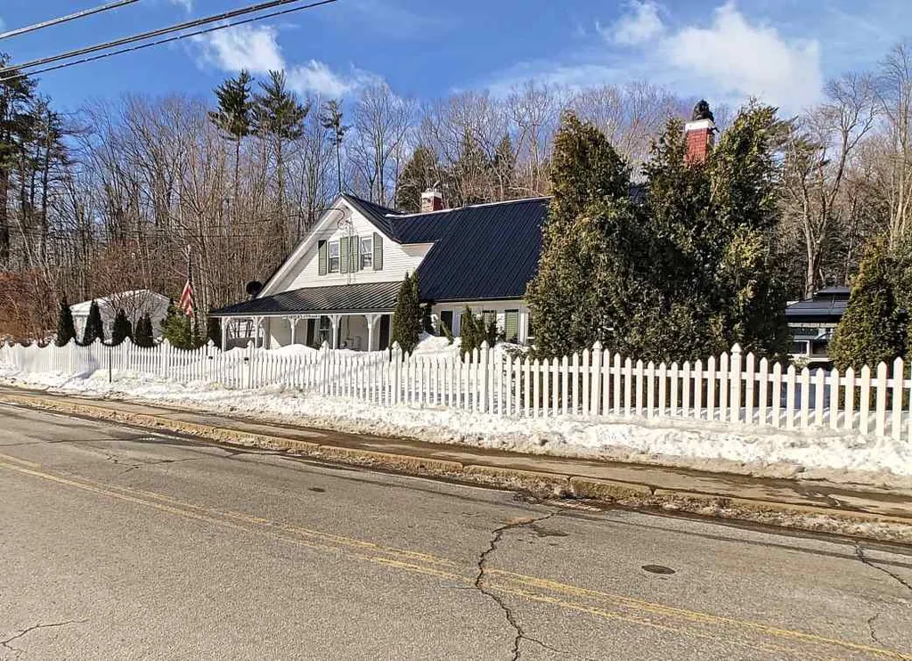 78 Plymouth Street Meredith NH 03253