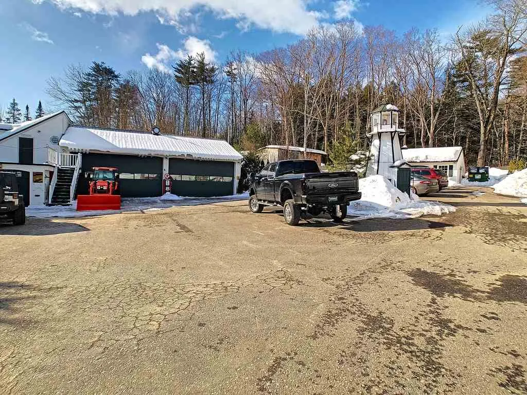 78 Plymouth Street Meredith NH 03253