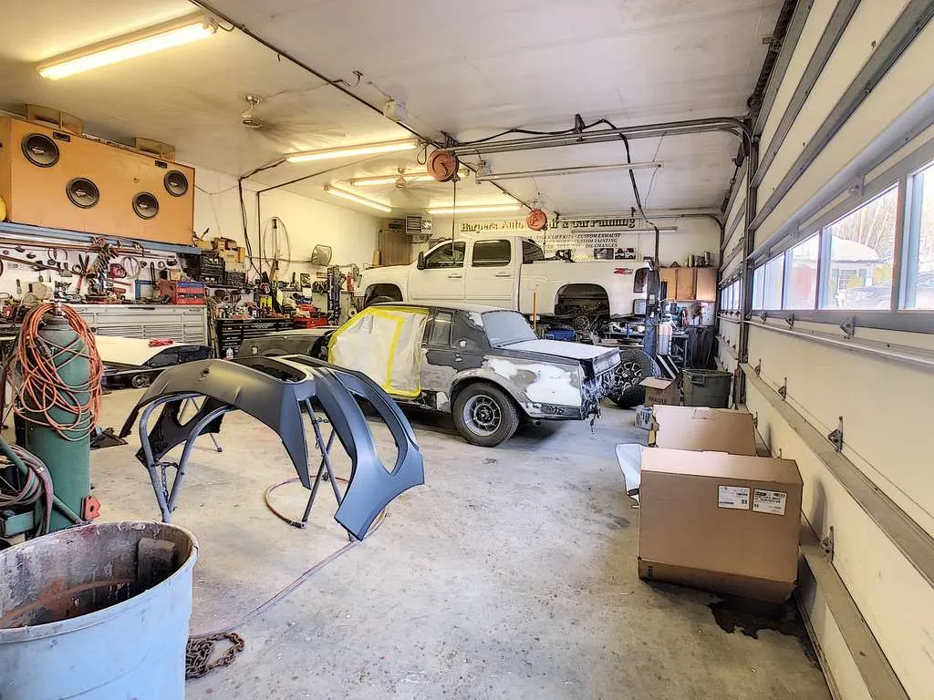 78 Plymouth Street Meredith NH 03253