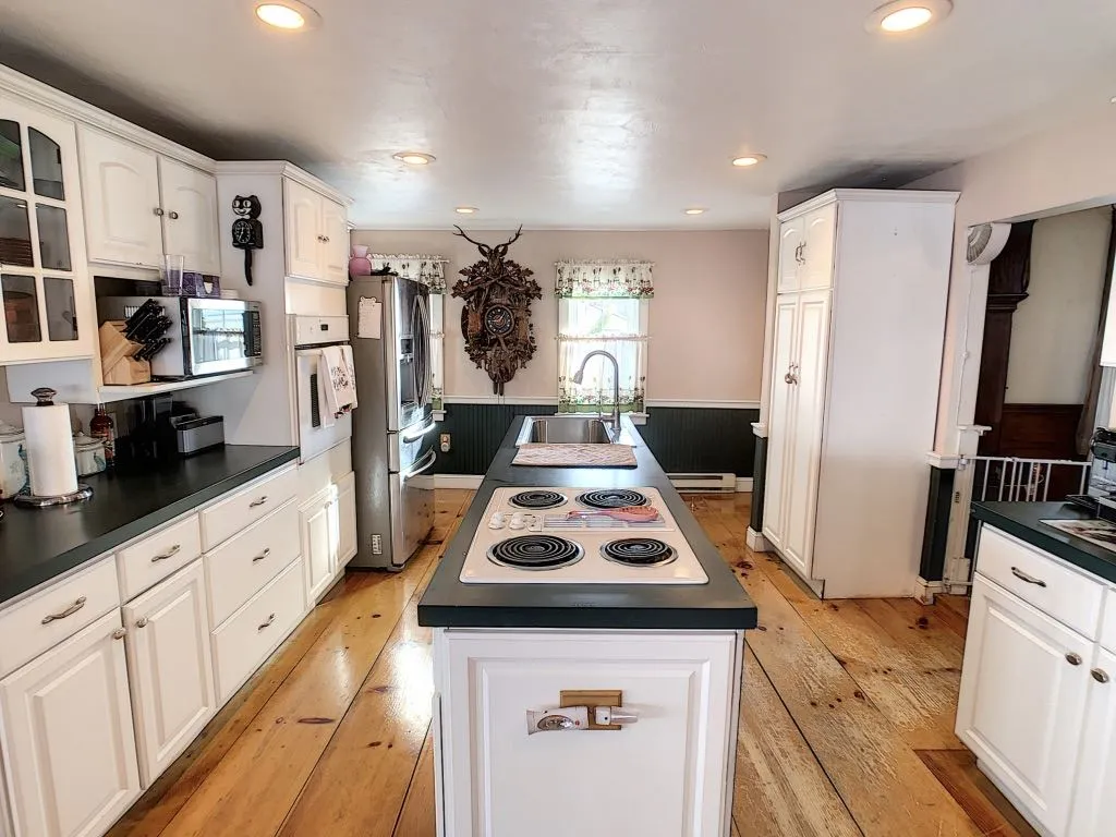 78 Plymouth Street Meredith NH 03253