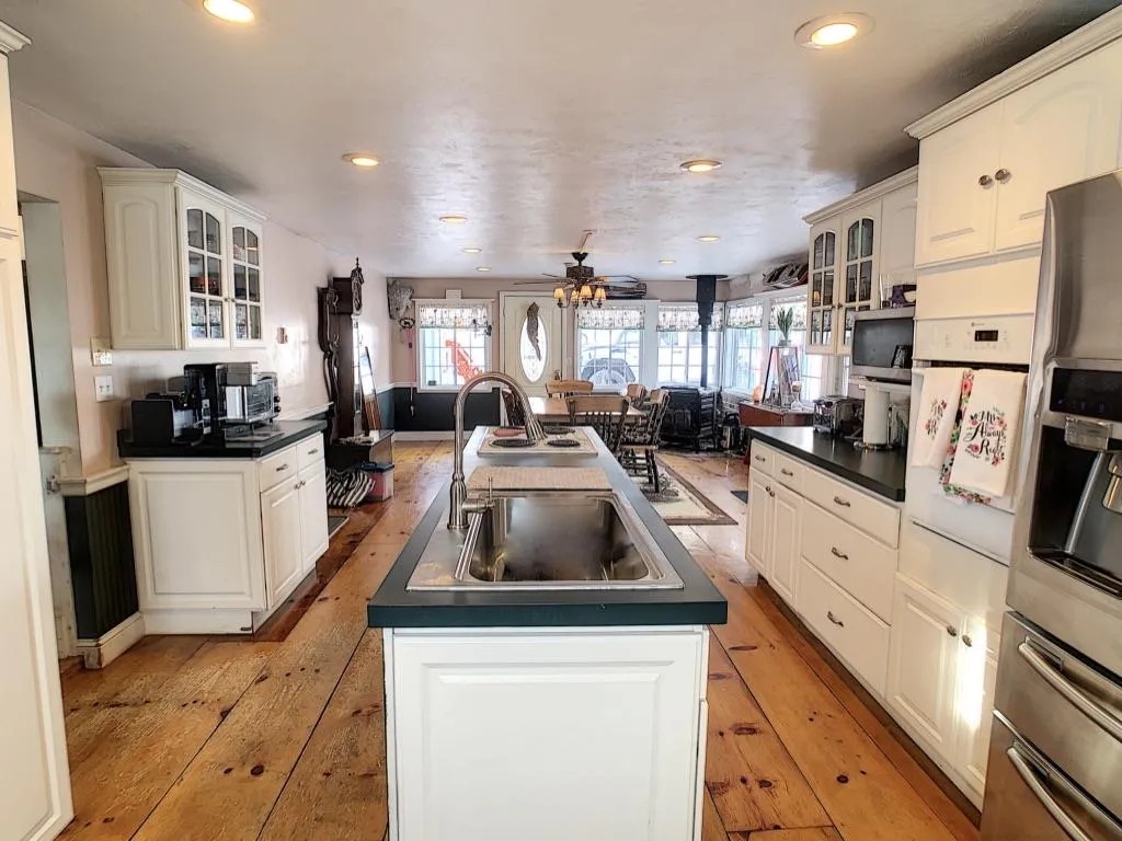 78 Plymouth Street Meredith NH 03253