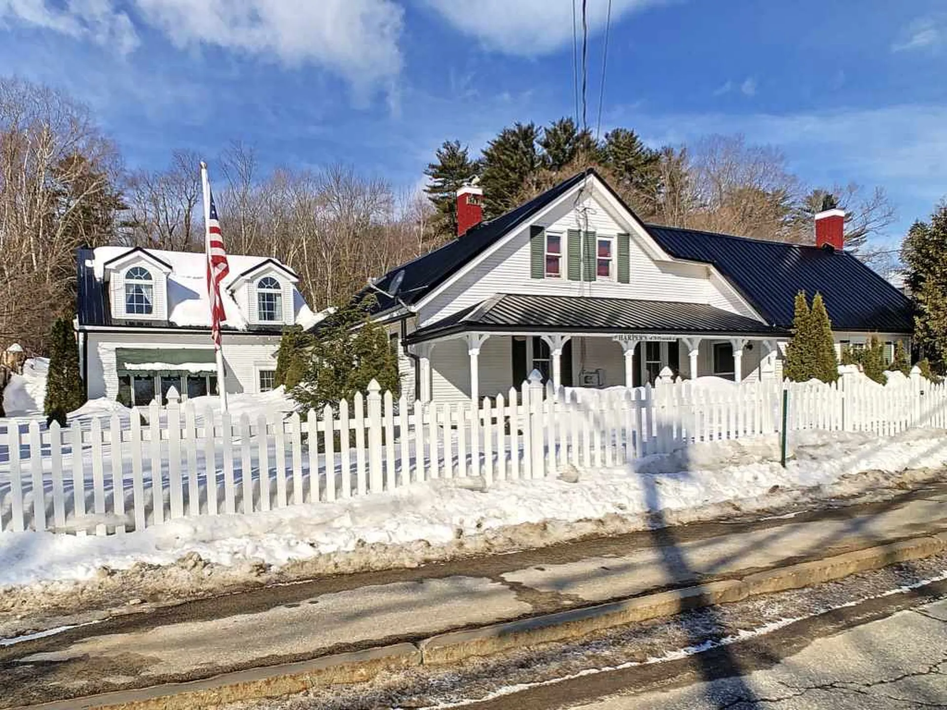 78 Plymouth Street Meredith NH 03253