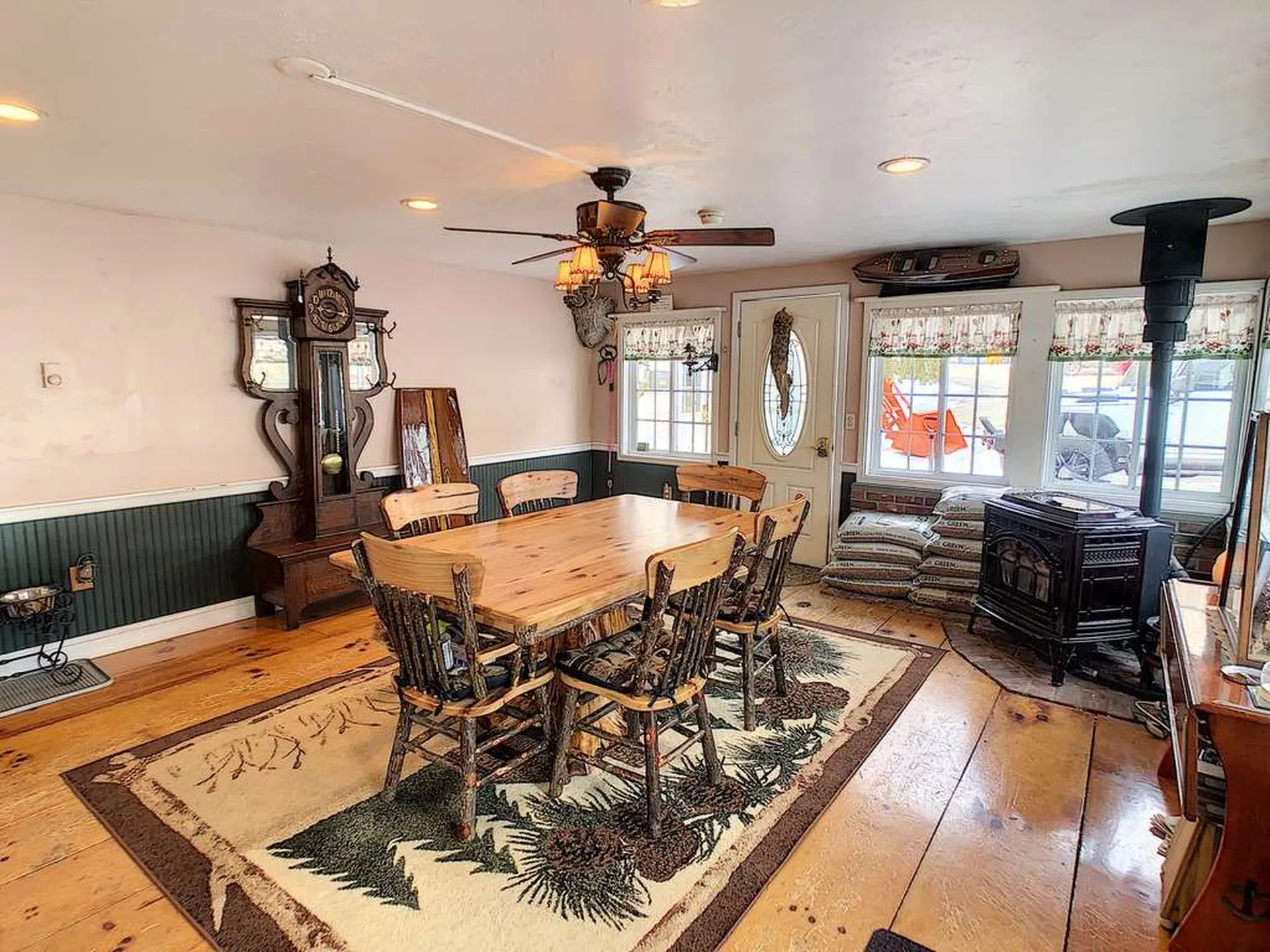 78 Plymouth Street Meredith NH 03253